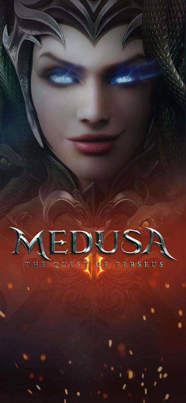 Medusa